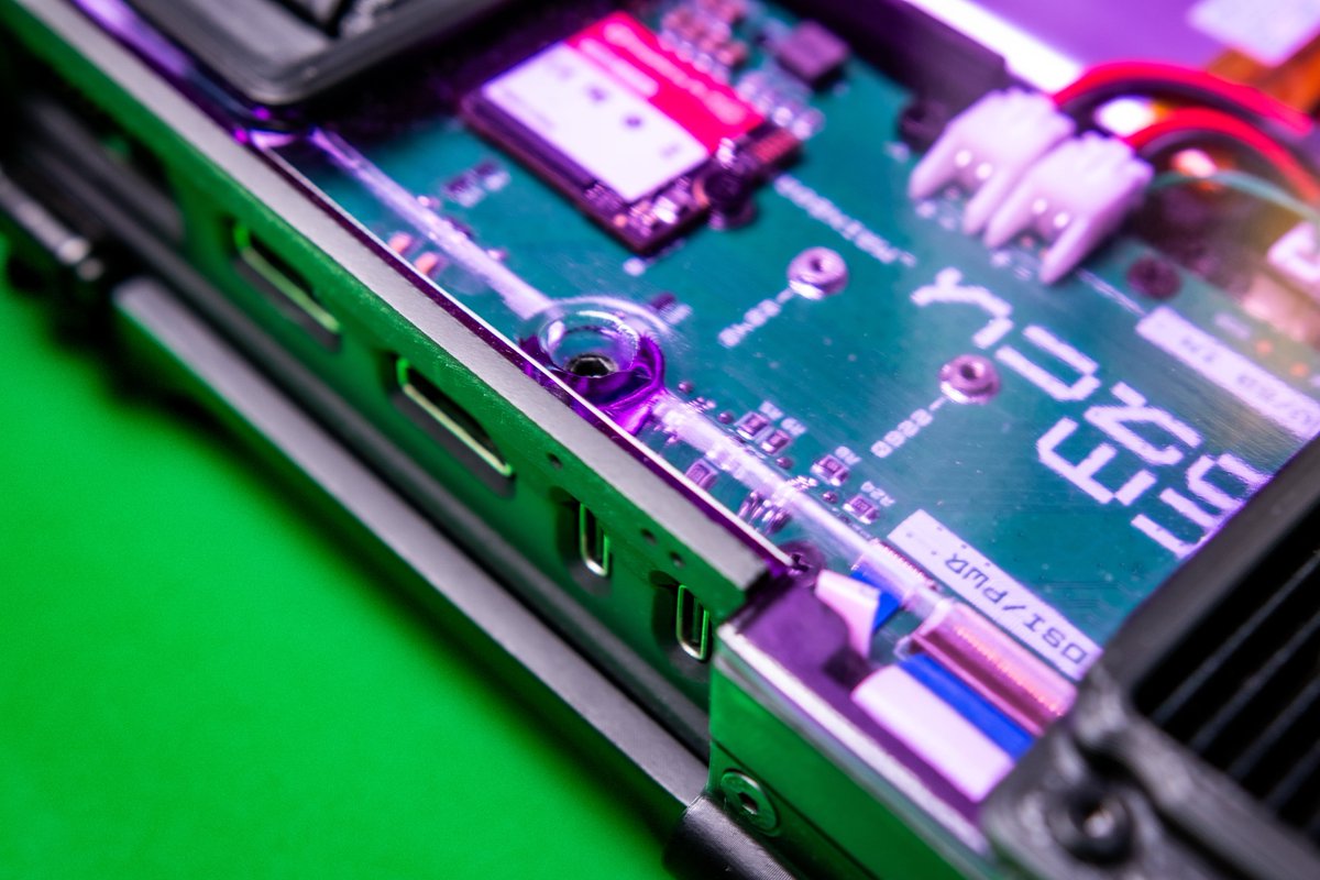 Salim Benbouziyane tweet media