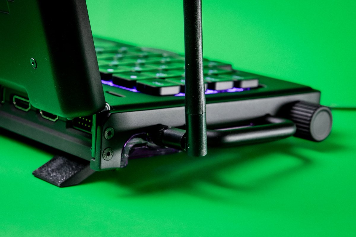 Salim Benbouziyane tweet media