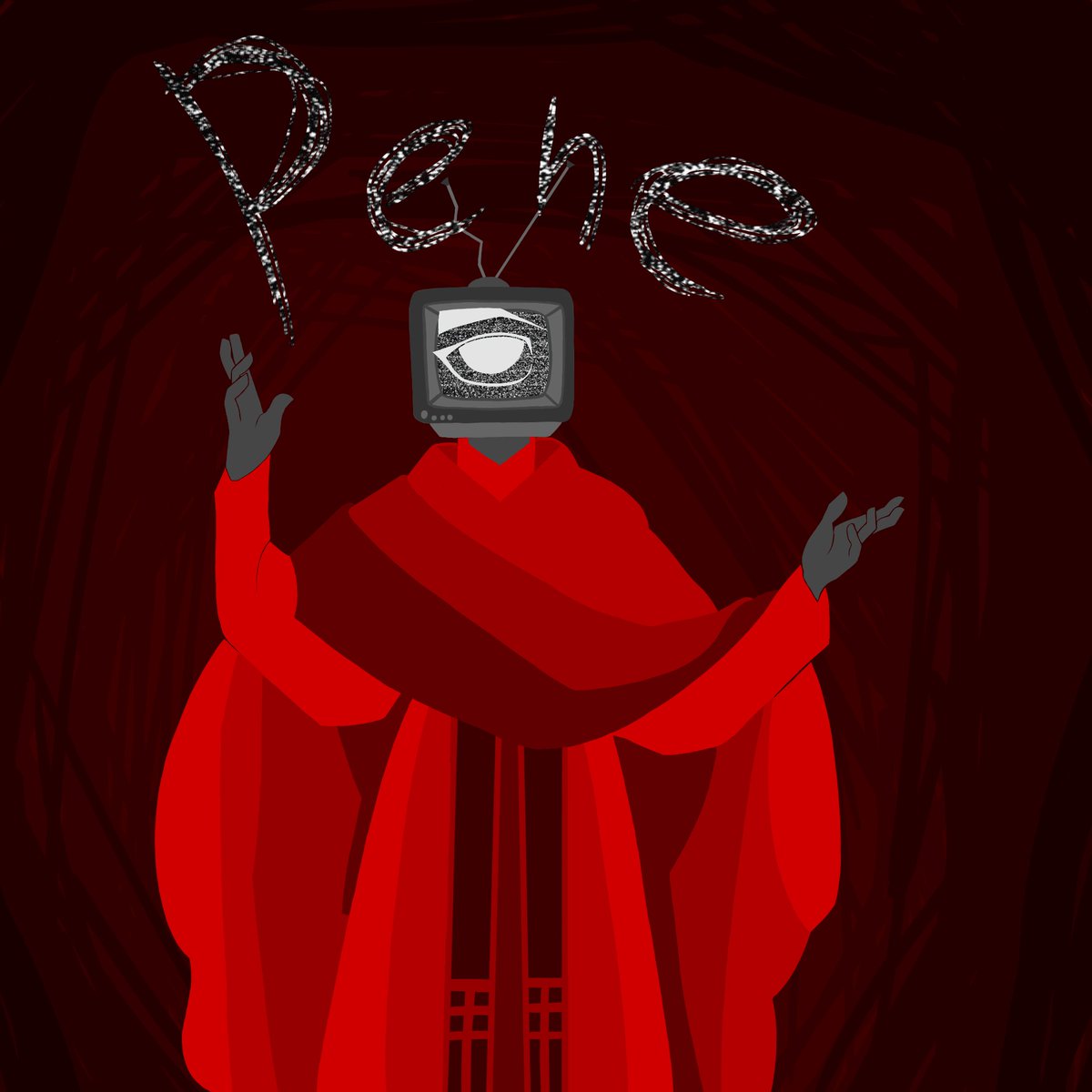 ErediteFox's tweet photo. Hola gente realmente me esmere en este #dibujo lit hice 3 versiones y está fue la única que me convenció, el @NautTv es mi youtuber de consuelo que realmente quería hacer algo digno de lo que se merece es literalmente el youtuber que vi más en el año paso https://t.co/B7el24TMsI