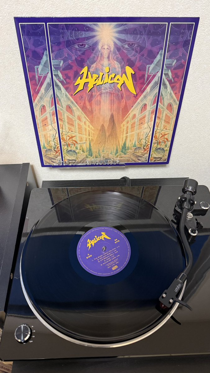 昨日は日本橋まで久々にCDを見に行ったのですが、結局WILD ONEでこの