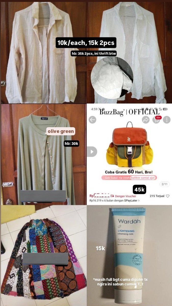 kAi |mention after dm plz tweet media