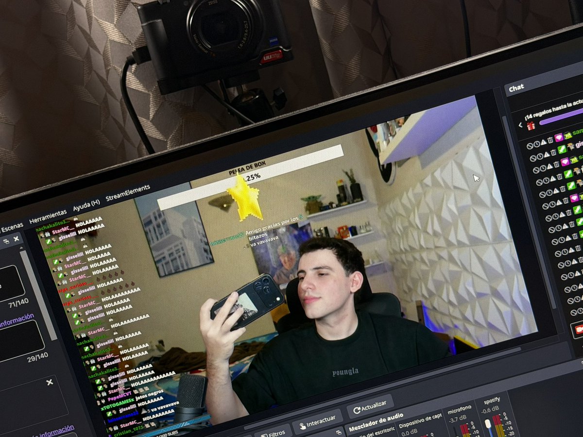 Luis Rios tweet media