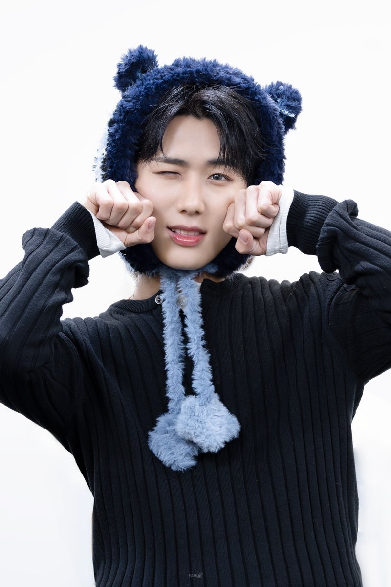 260207 DKZ 에버라인 시즌그리팅 대면팬싸 #주원 

💙

#DKZ #디케이지 #JUONE