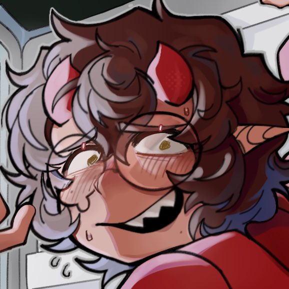 ✦ DEMON : 🔞 | VGEN tweet media