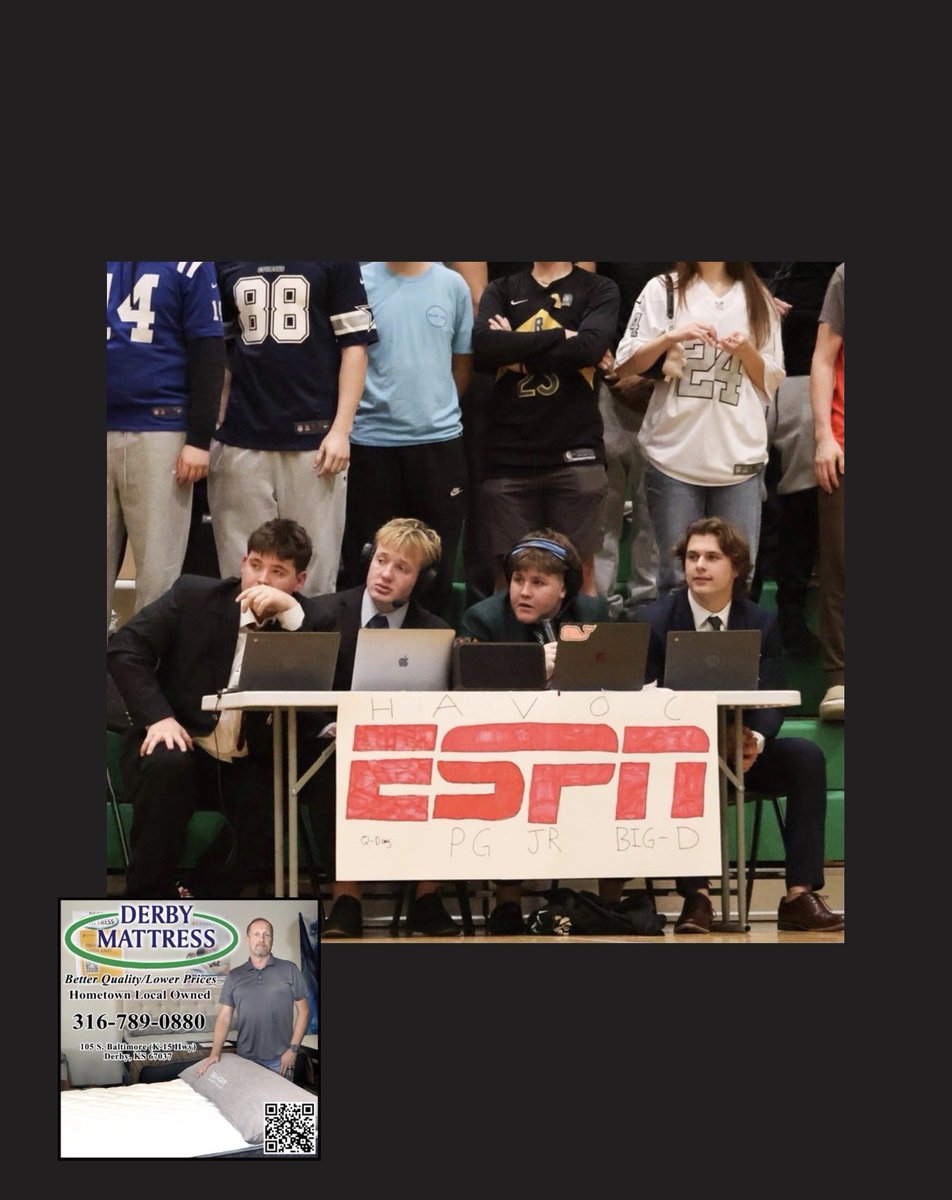 Derby Publications tweet media