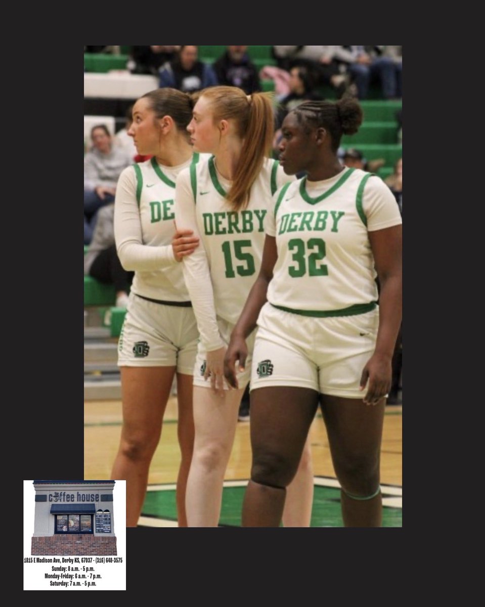 Derby Publications tweet media