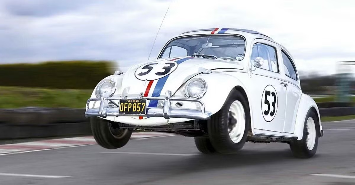 HerbieModel3's tweet photo. Ancestor… https://t.co/UKsREFeWRc