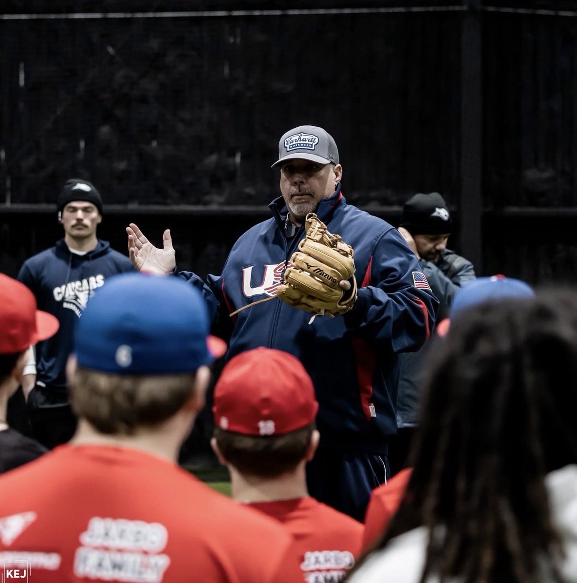 John Scanzano tweet media