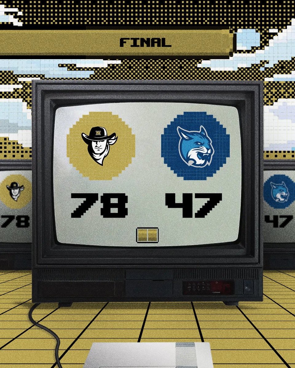 Northeastern Men's Basketball tweet media