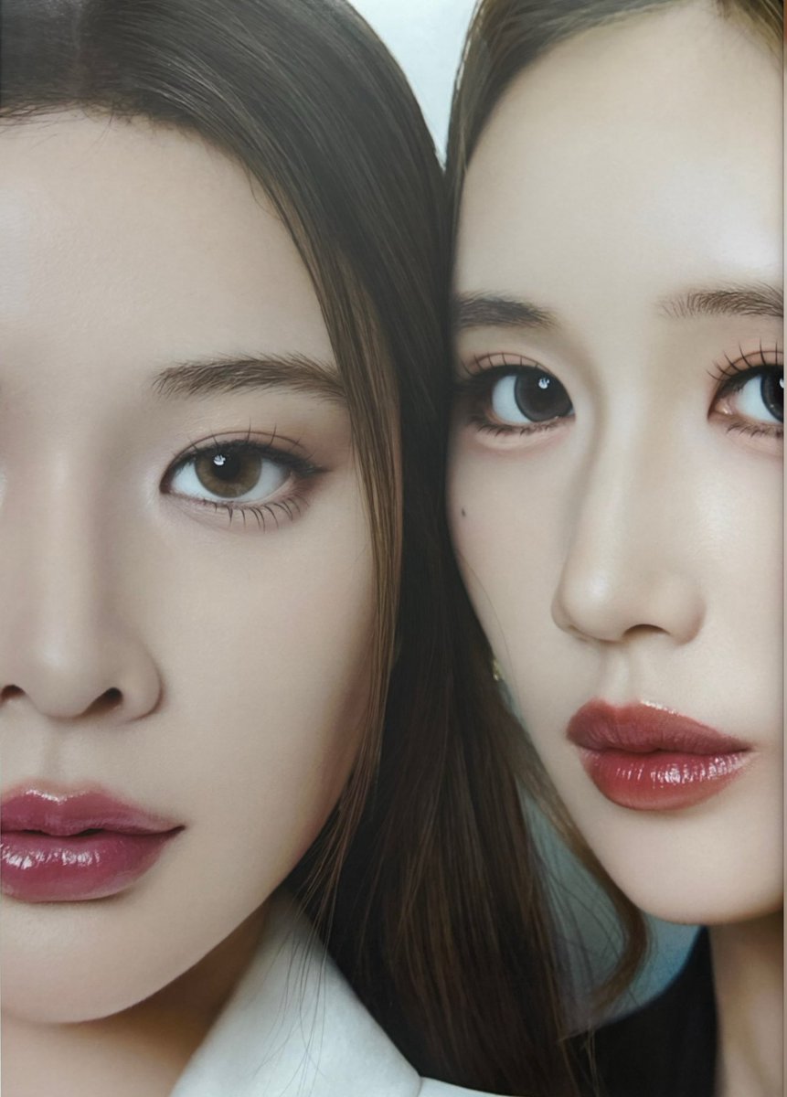 KaoJaneJaneKao @ GAS Magazine 🤍🖤

#KaoJaneJaneKao