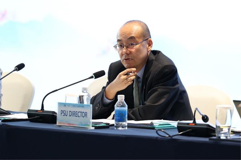 APEC Secretariat tweet media