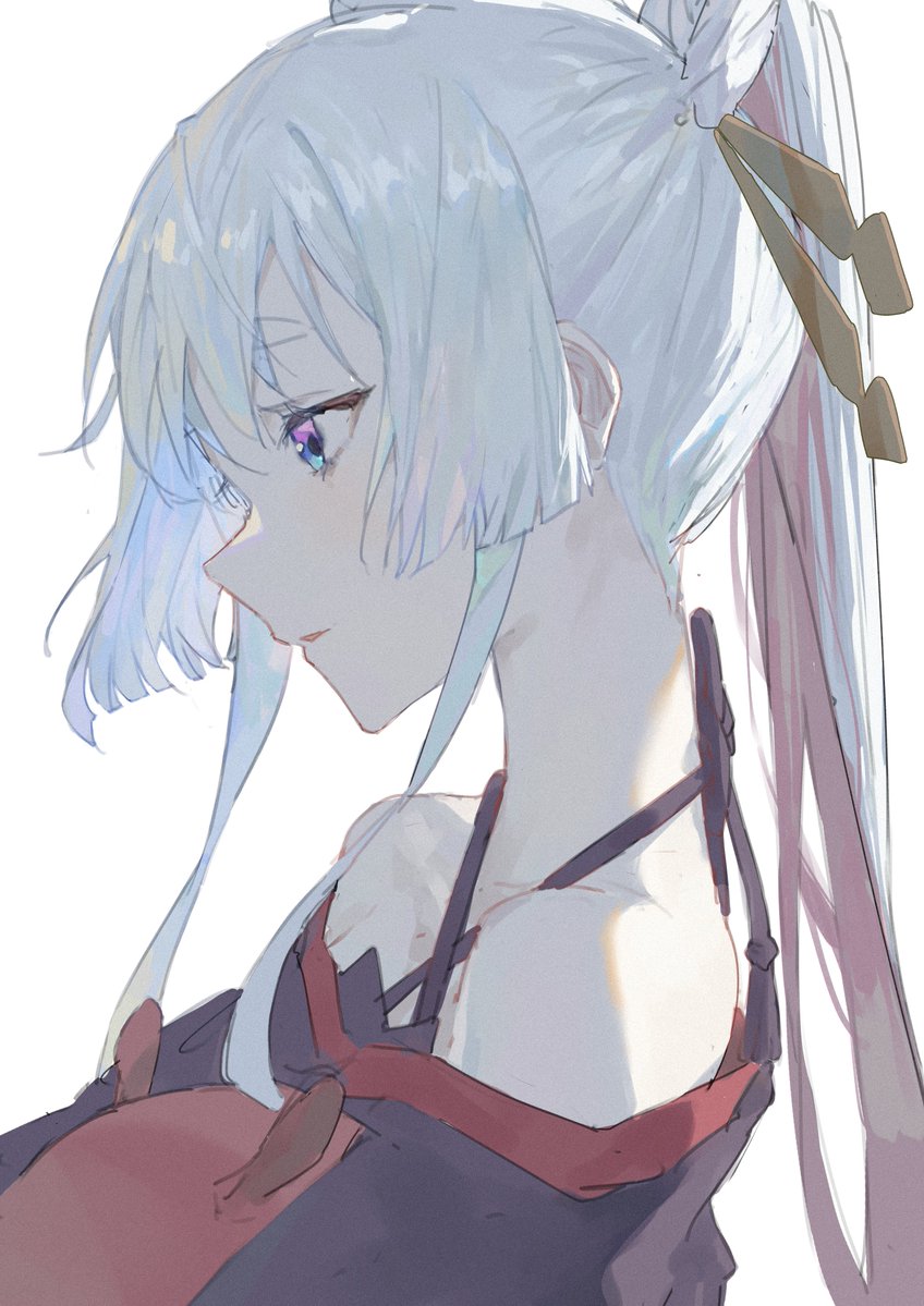 yachiyo😭
#超かぐや姫