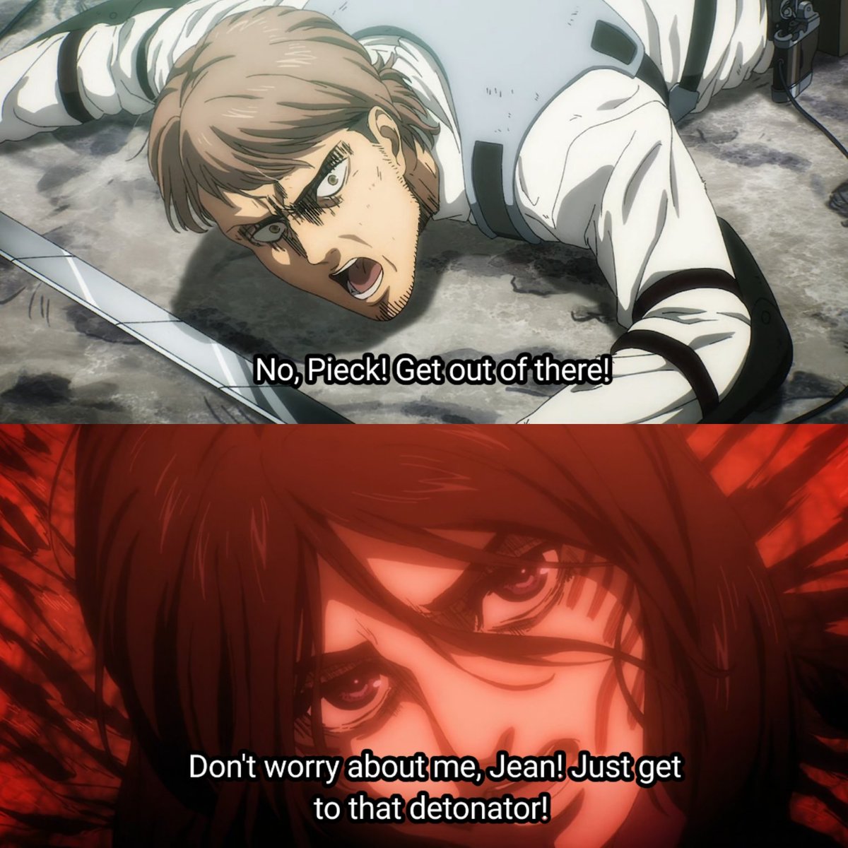 jeanpiku's wasted potential you will always be loved by me