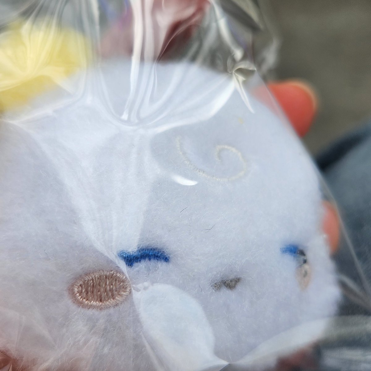 플레이브 므메미무 뱃지 교환
저 : 베이비 뫄💜
플리님 : 베이비 미므💗
현장교환 구합니다 !!