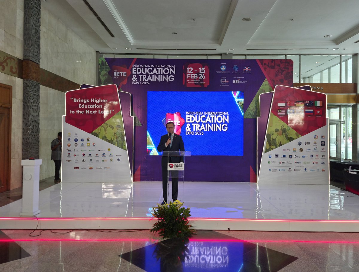 Embassy of Belarus in Indonesia tweet media