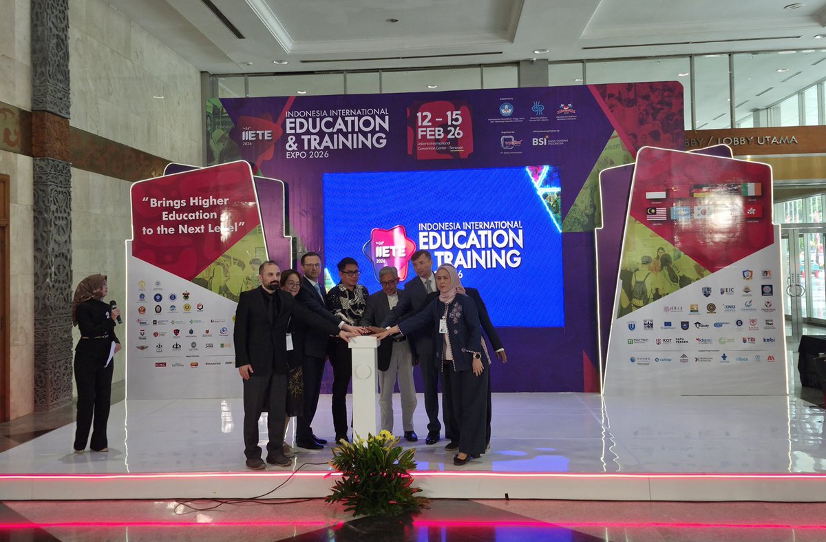 Embassy of Belarus in Indonesia tweet media