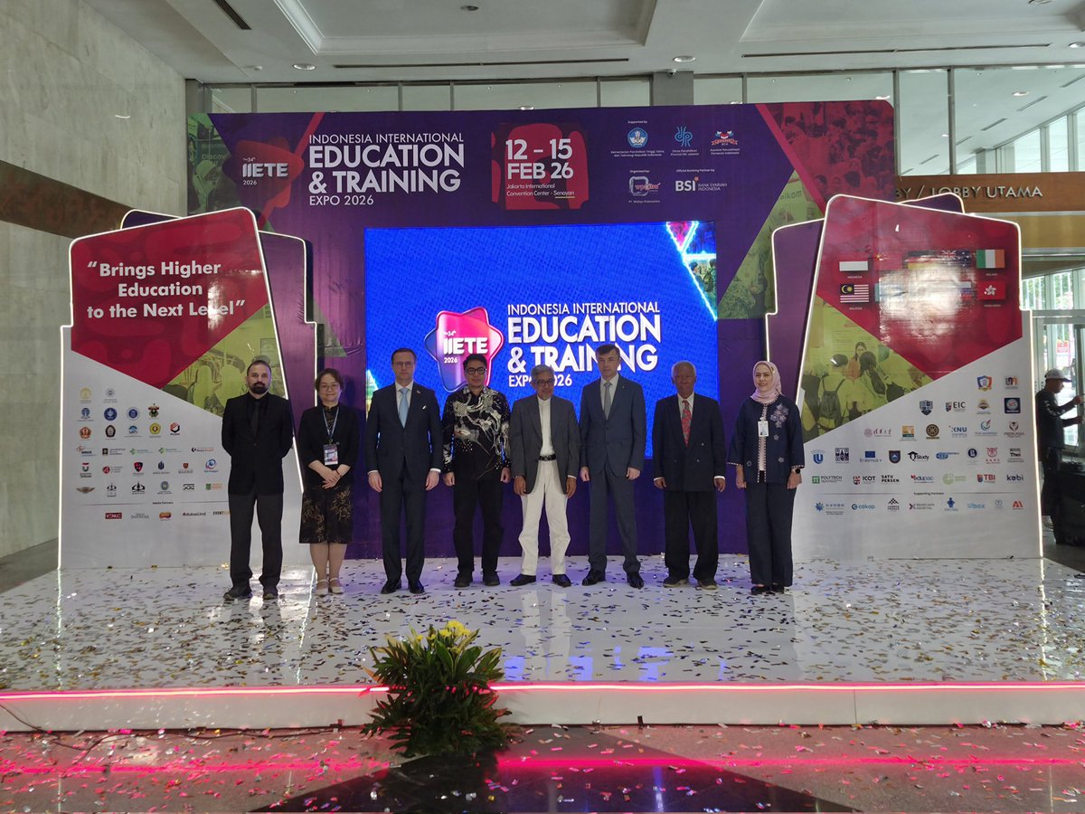 Embassy of Belarus in Indonesia tweet media