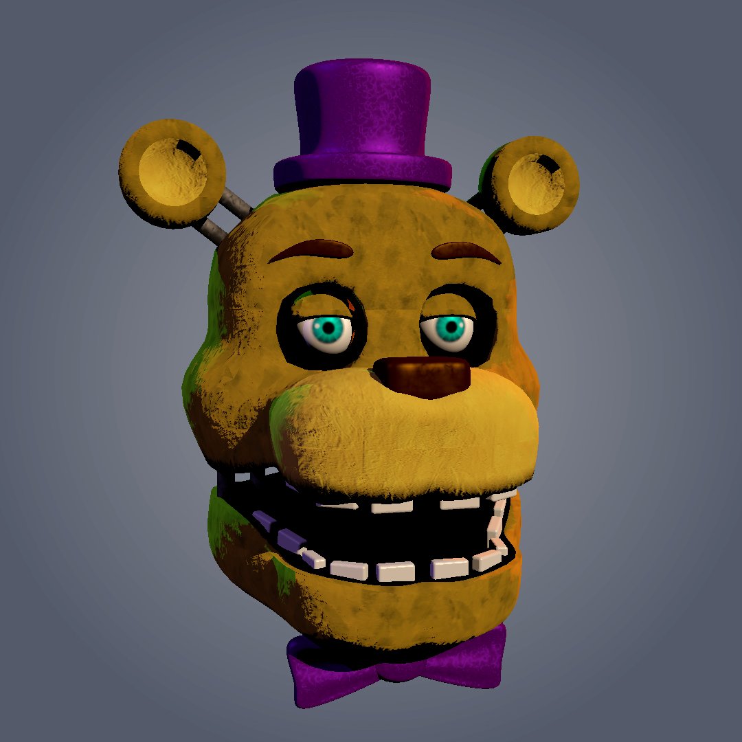 ExplosiveEg's tweet image. am i doing the blender thing right guys