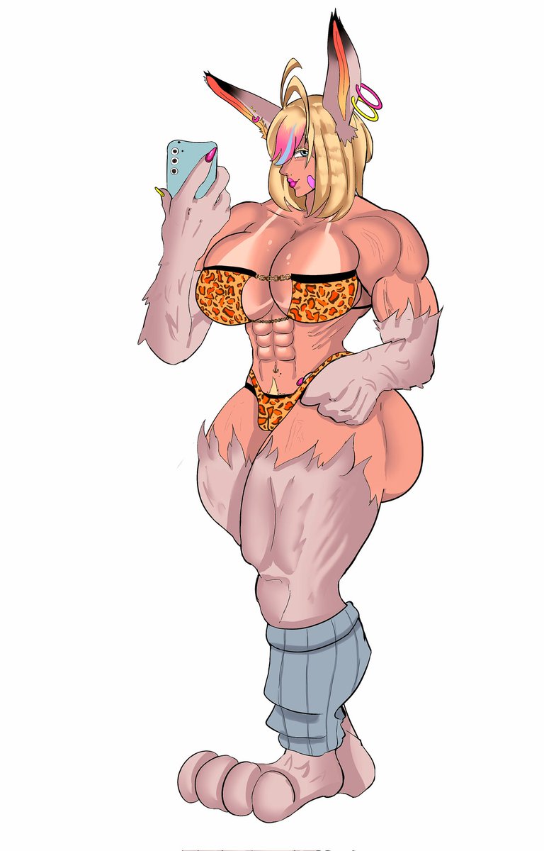 Venitas🔞 tweet media