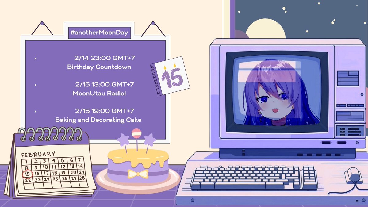 誕生日にデート　ムーナホシノヴァ　SSP ヴァイス　ホロライブ 2026年最新】誕生日にデート ムーナの人気アイテム - メルカリ