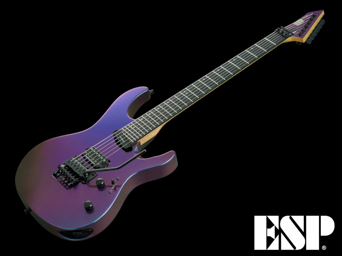 bigboss_online's tweet image. ／
🆕新製品
＼
🎸ESP MAVERICK🎸

独自の設計でこれまでESPの歴史の一端を支えてきた MAVERICK が、現代のニーズに合わせて最新仕様にアップデートし再登場✨

⬇️即納可能品も最速入荷中⬇️
bigboss.jp/store/products…

📝会員登録＆お買物でポイントGET🪙
bigboss.jp/point/