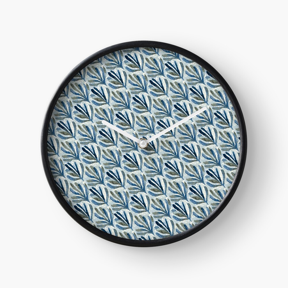 tryit2likeit's tweet image. Sea Breeze Leaves available on a variety of awesome products.  #RBandME:  redbubble.com/i/clock/Sea-Br… #findyourthing #redbubble