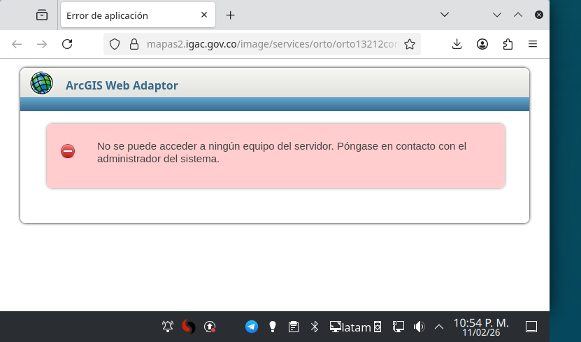 OSM_Colombia tweet media