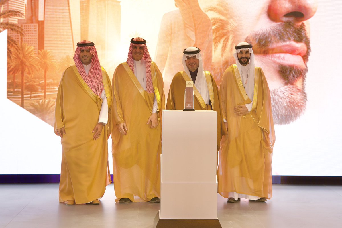 Tareq AlSadhan طارق السدحان tweet media