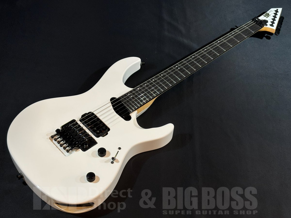 bigboss_online's tweet image. ／
🆕新製品
＼
🎸ESP MAVERICK🎸

独自の設計でこれまでESPの歴史の一端を支えてきた MAVERICK が、現代のニーズに合わせて最新仕様にアップデートし再登場✨

⬇️即納可能品も最速入荷中⬇️
bigboss.jp/store/products…

📝会員登録＆お買物でポイントGET🪙
bigboss.jp/point/