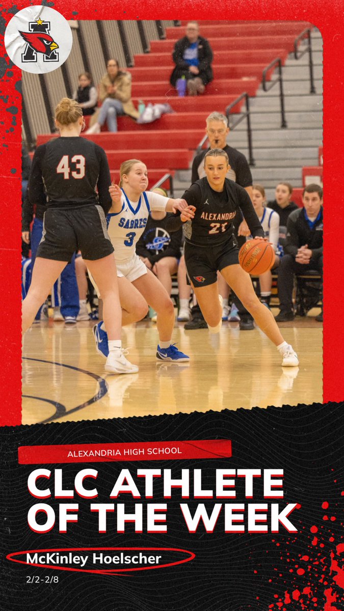 AGB Basketball tweet media