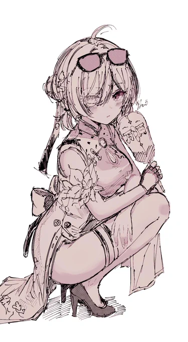 らくがき