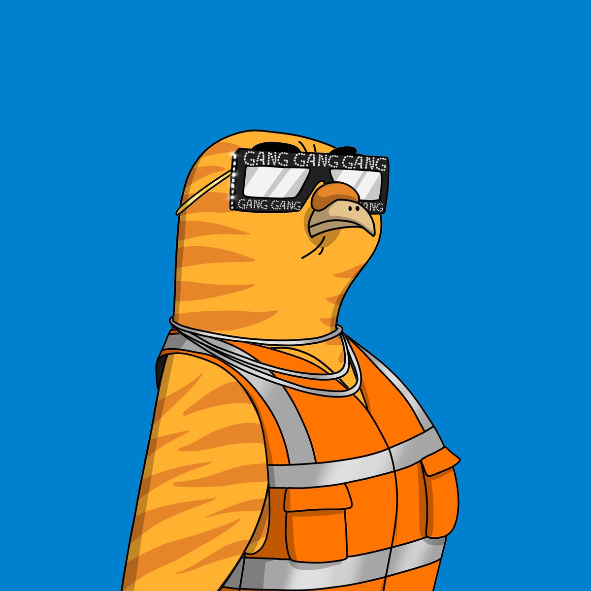 Gutter Pigeon #2797 bought for 0.01 ETH (19.66 USD) on Opensea  #GutterPigeons  

opensea.io/assets/ethereu… 

Memecoin launchpad on Base → Base.meme 🟦