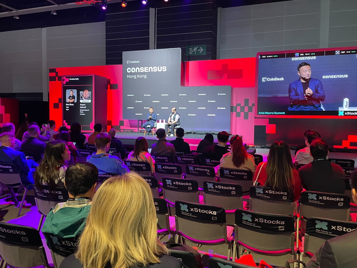 Solidus Labs tweet media