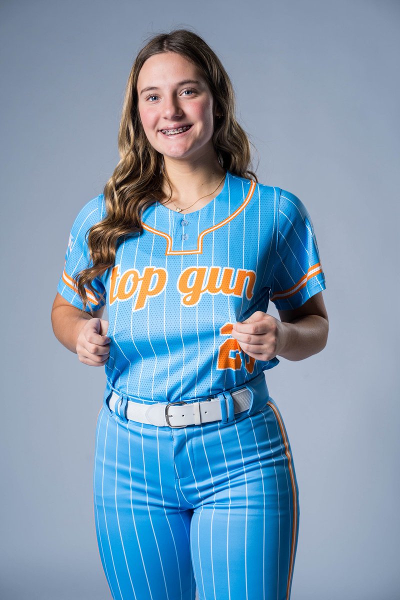 Had a great weekend at Top Gun National's Spring Training in Orlando. So good seeing my teammates again.  Had an amazing hitting lesson with <a href="/MilzTony/">Tony Milz</a>.  Can’t wait to apply what I learned from this weekend into my game.  Thank you coaches!  Those pinstripes!🔥🔥🔥<a href="/topgun_skim/">Top Gun National 14u SKIM</a>