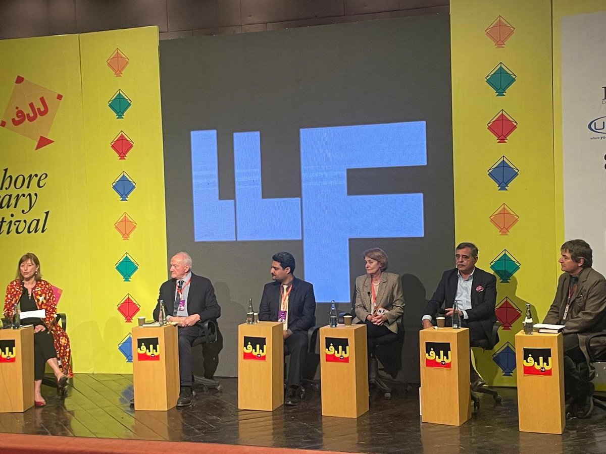 UNESCO Pakistan tweet media