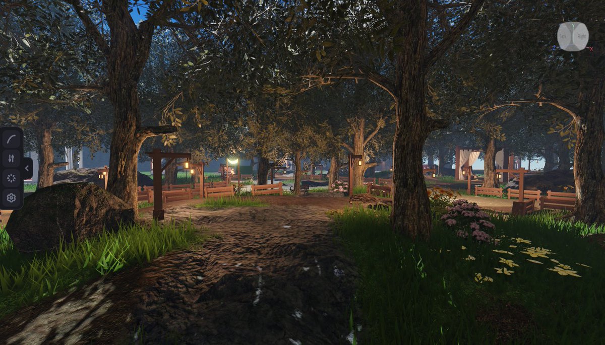eff4iryoneee's tweet photo. first game commission, still a wip.
would love to hear any thoughts or suggestions🤍 
#Robloxdev #Building #LearningByDoing #GameDev #Roblox #robloxstudio https://t.co/ewhysM0fTk