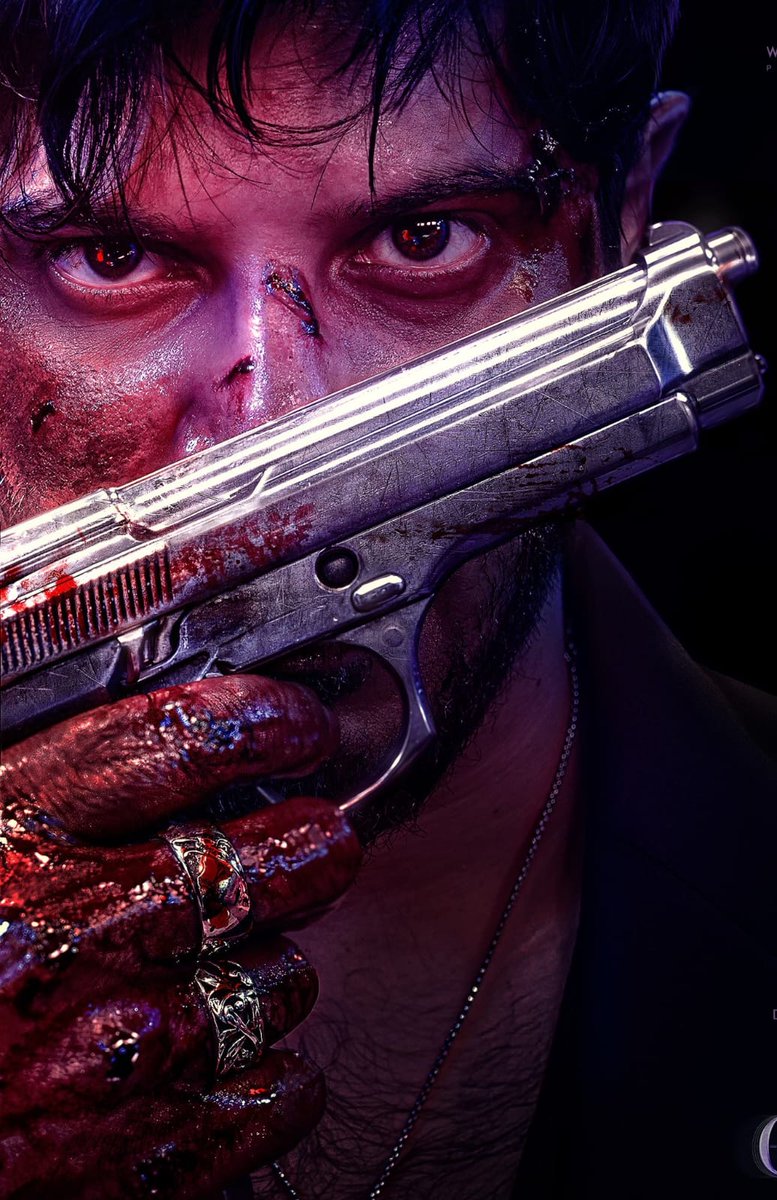 Friday Matinee tweet media