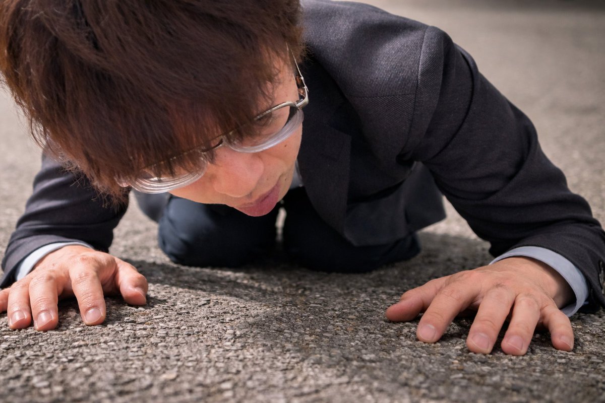 スーツ旅行 tweet media