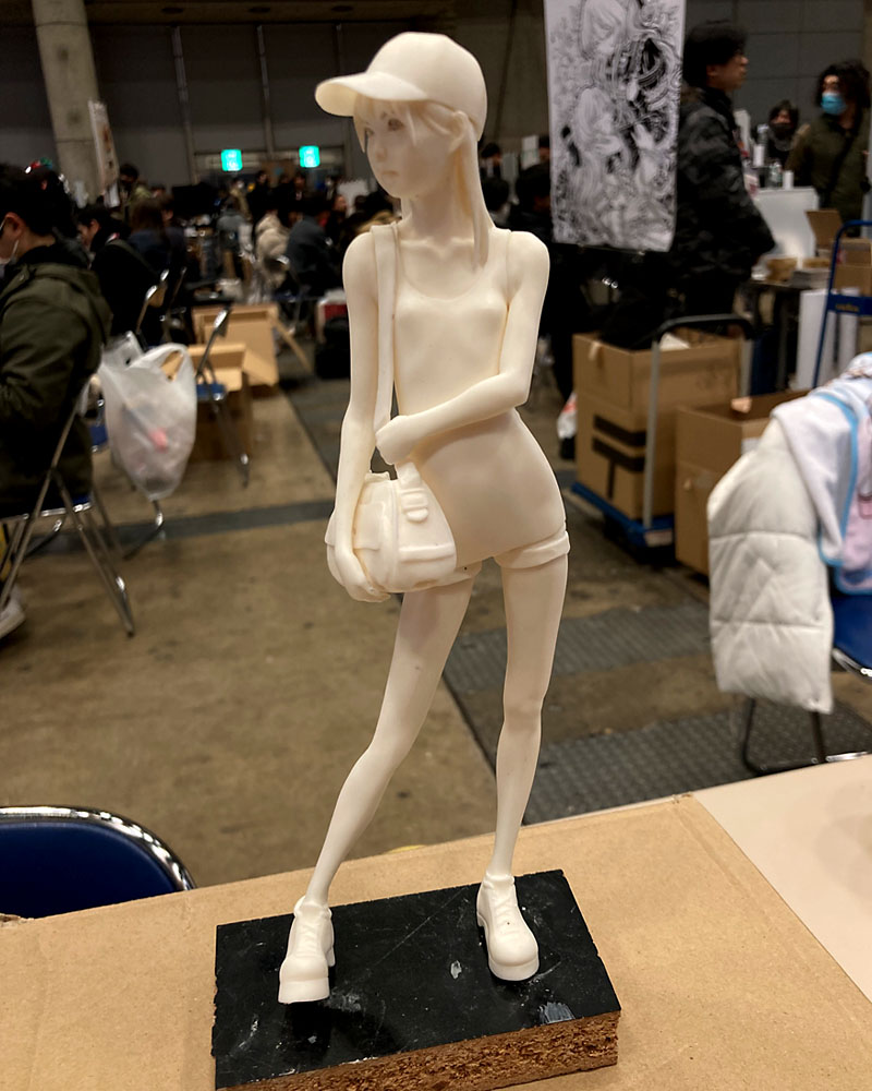 ヤタケ(WF:3-16-07) tweet media