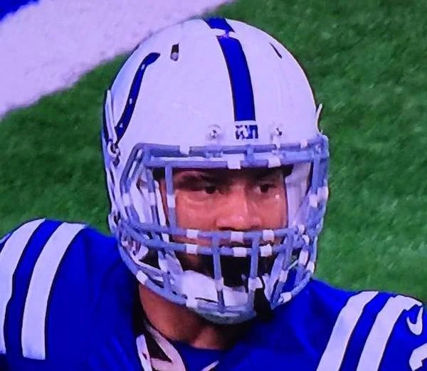 What the Helmets?! tweet media