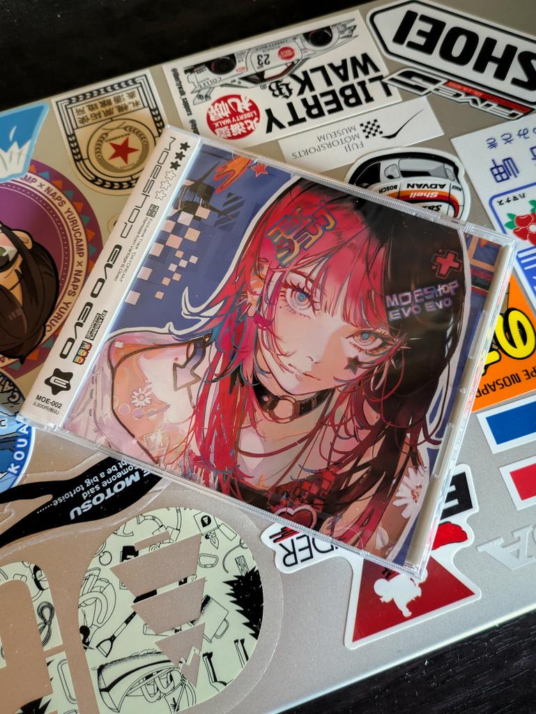 Maric / RedHot tweet media