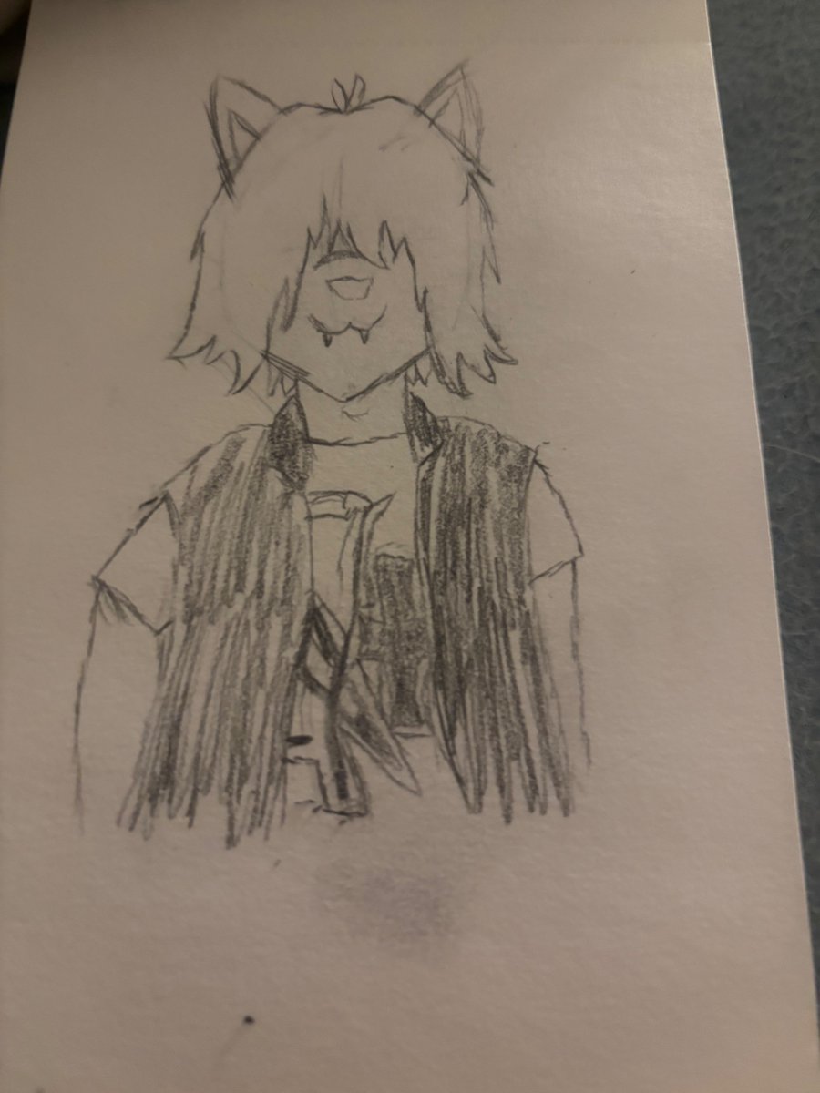 BeevButWorse's tweet photo. Drawing is hard i wish i was more autistic https://t.co/Bz8XtUJB3U