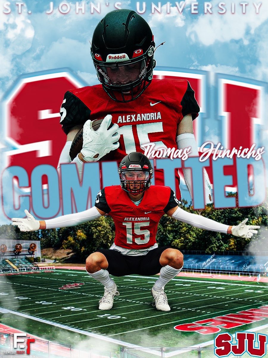 Thomas Hinrichs tweet media