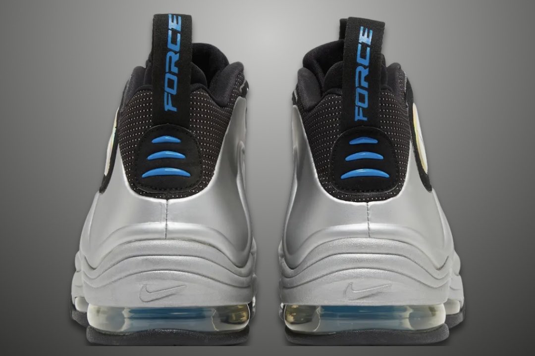 nike foamposite tim duncan