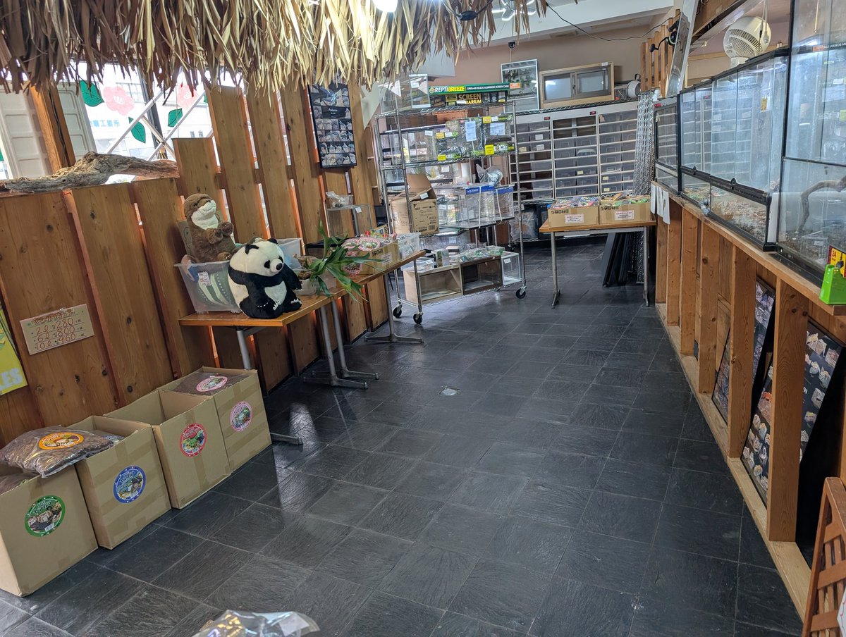 2994CANDLE's tweet image. 会場はCANDLE1階のいつものフロア！
3月1日です！
#CANDLE
#ゲストショップ即売会