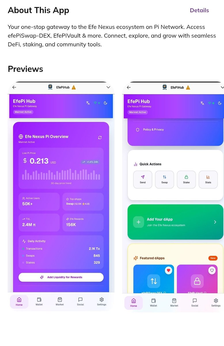 Efe Nexus π tweet media