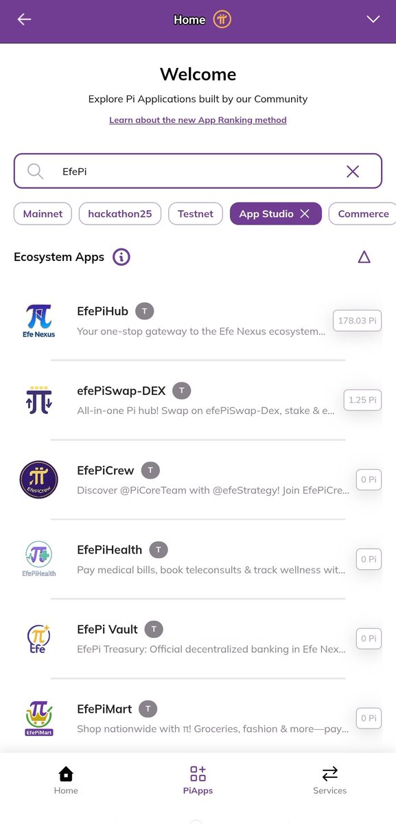 Efe Nexus π tweet media