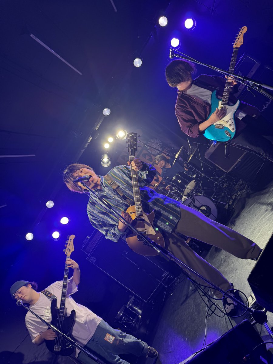 ユーステア tweet media