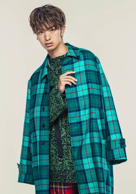 ♡ かっこよかった🐹✨💫 :@kimura_1stPB @ntv_DayDay #DayDay