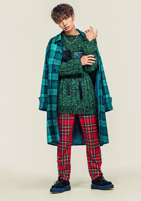 ♡ かっこよかった🐹✨💫 :@kimura_1stPB @ntv_DayDay #DayDay